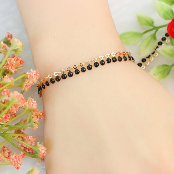 "New Beautiful Design Bracelet for Women/Girls, Gift, B678 - Picture 2 of 14